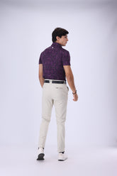 Classico Purple Camo